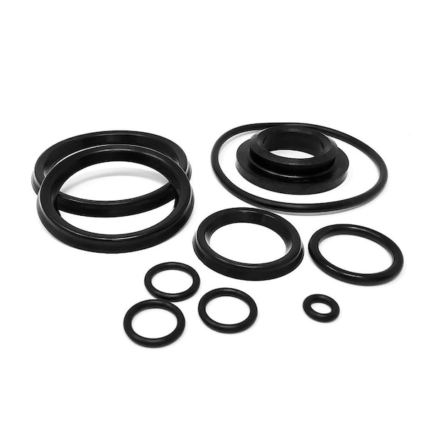 Valve Service Kit, C 40/50 1.5/2, EPDM, Replaces Tuchenhagen Part# 221-511.74